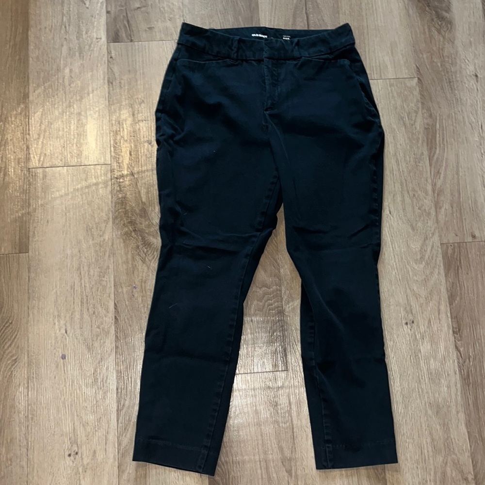 Old Navy Work Pants